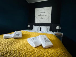 Apartamenty A&M in Stargard Szczeciński